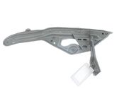 Fender mounting bracket