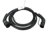 Cable de carga del coche eléctrico