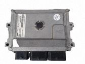 Motorsteuergerät ECU