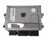 Unité de commande, module ECU de moteur