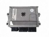 Unidad de control/módulo ECU del motor