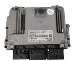 Unité de commande, module ECU de moteur