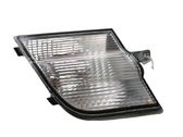 Front indicator light