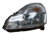 Headlight/headlamp