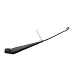Front wiper blade arm