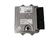 Unité de commande, module ECU de moteur