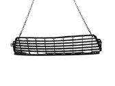 Front bumper lower grill