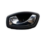 Front door interior handle