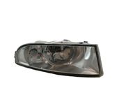 Front fog light