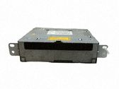 Radio/CD/DVD/GPS head unit