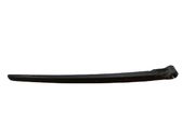 Rear wiper blade arm