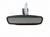 Rear view mirror (interior)