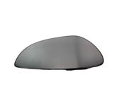 Wing mirror glass