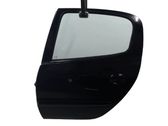Rear door