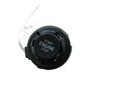 Engine start stop button switch