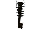 Front shock absorber/damper