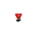 Hazard light switch