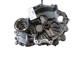 Manual 5 speed gearbox
