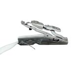 Engine bonnet/hood hinges