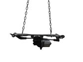 Wiper motor