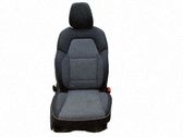 Asiento delantero del pasajero