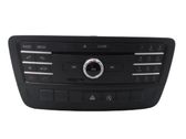 Radio/CD/DVD/GPS head unit