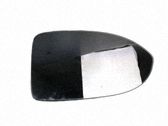 Verre de rétroviseur latéral