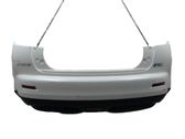 Rear bumper