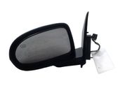 Front door electric wing mirror