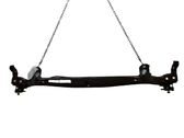 Top upper radiator support slam panel