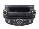 Unité principale radio / CD / DVD / GPS