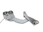 Engine bonnet/hood hinges
