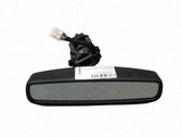 Rear view mirror (interior)