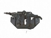Engine bonnet/hood lock/catch