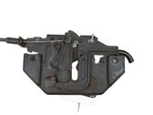 Engine bonnet/hood lock/catch
