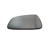 Wing mirror glass