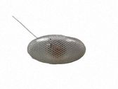 Feu clignotant répétiteur d'aile avant
