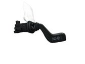 Wiper control stalk