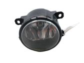 Luz de niebla delantera