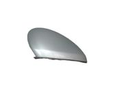 Plastic wing mirror trim cover