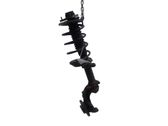 Front shock absorber/damper