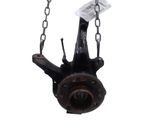 Front wheel bearing hub