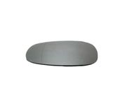 Wing mirror glass