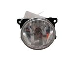 Front fog light