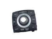 Multifunctional control switch/knob