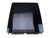 Central locking switch button