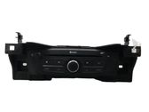 Radio/CD/DVD/GPS head unit