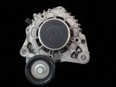 Lichtmaschine