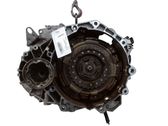 Automatic gearbox