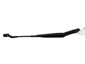 Front wiper blade arm